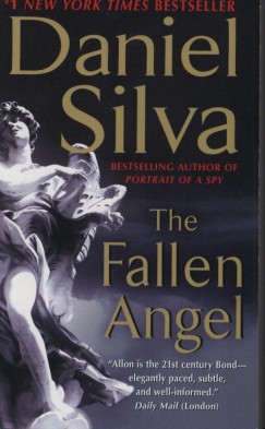 Daniel Silva - The Fallen Angel