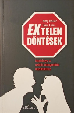 Amy Baker - Paul Fine - EXtelen d�nt�sek