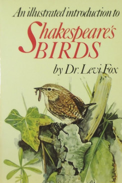 Levi Fox - Shakespeare's Birds