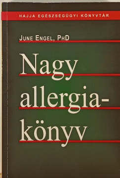 June Engel - Nagy allergiak�nyv