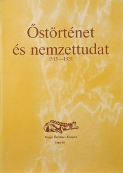 �st�rt�net �s nemzettudat