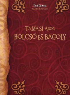Tamsi ron - Blcs s Bagoly