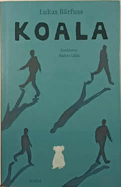 Lukas Brfuss - Koala