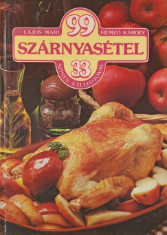 Hemz� K�roly - Lajos Mari - 99 sz�rnyas�tel 33 sz�nes �telfot�val