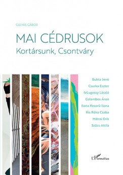 Gulys Gbor - Mai cdrusok