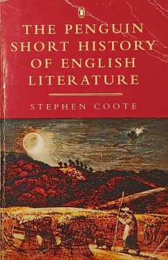 Stephen Coote - The Penguin Short Story of English Literature