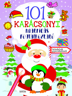 101 karcsonyi matrics foglalkoztat