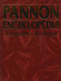 Pannon enciklopdia - A magyarsg kziknyve