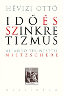 Hvizi Ott - Id s szinkretizmus