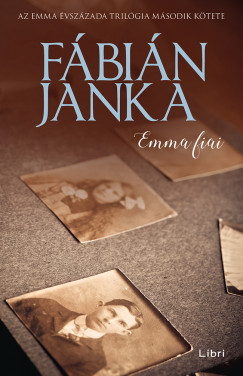 Fbin Janka - Emma fiai