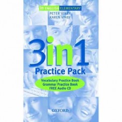 Karen Viney - Peter Viney - In English Elementary Practice Pack