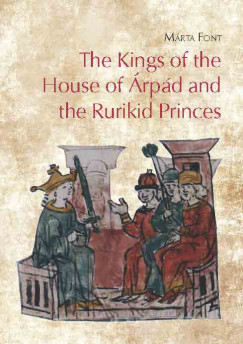 Font Mrta - The Kings of the House of rpd and the Rurikid Princes