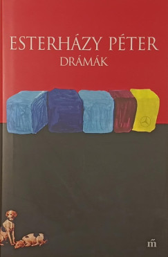 Esterhzy Pter - Drmk