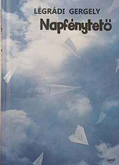 Lgrdi Gergely - Napfnytet