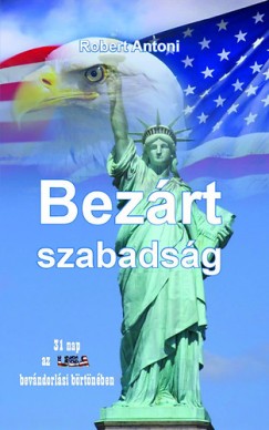 Antoni Robert - Bez�rt szabads�g