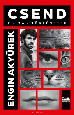 Engin Akyrek - Csend