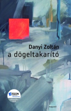 Danyi Zoltn - A dgeltakart