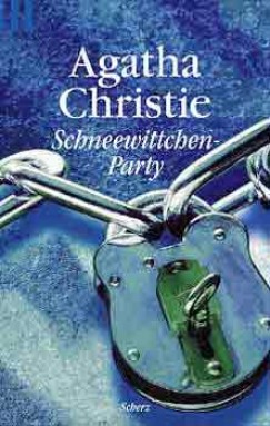 Agatha Christie - Schneewittchen Party