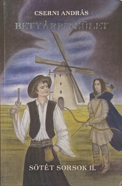 Cserni Andrs - Betyrbecslet