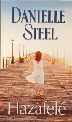 Danielle Steel - Hazafel�