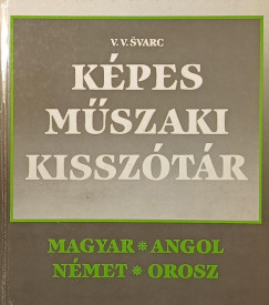 V. V. Svarc - Kpes mszaki kissztr