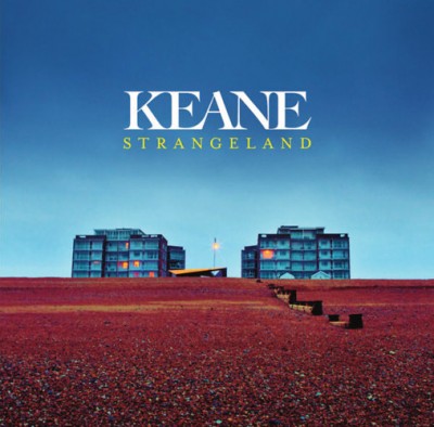 - Strangeland (CD+DVD)