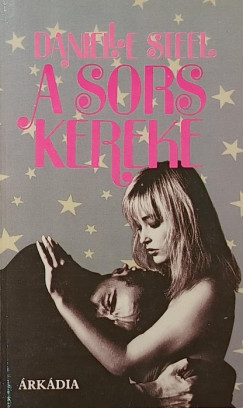 Danielle Steel - A sors kereke