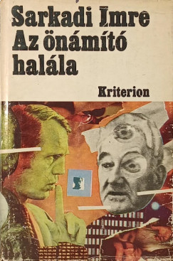 Az önámító halála