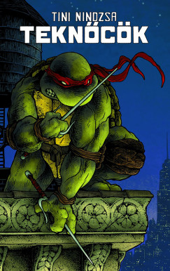 Brian Lynch - Tini Nindzsa Tekn�c�k
