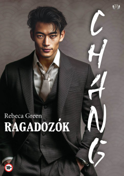 Rebeca Green - Chang