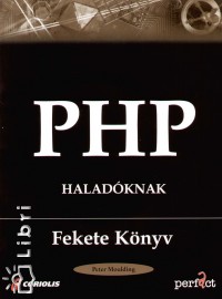 Peter Moulding - PHP haladknak