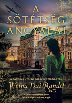 Weina Dai Randel - A sttsg angyalai