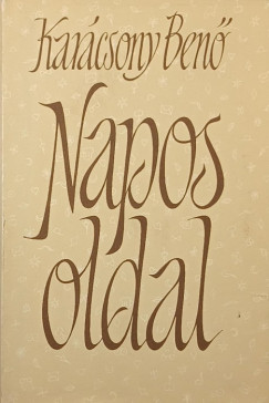 Karcsony Ben - Napos oldal