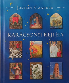 Jostein Gaarder - Karcsonyi rejtly