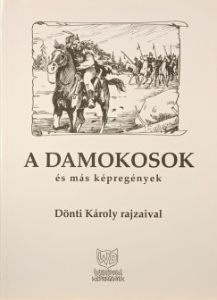 A damokosok és más képregények