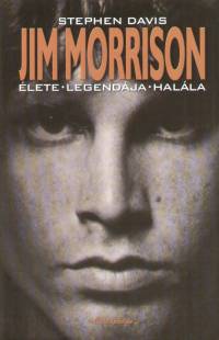 Stephen Davis - Jim Morrison