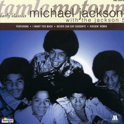 The Jackson 5 - Early Classics -CD