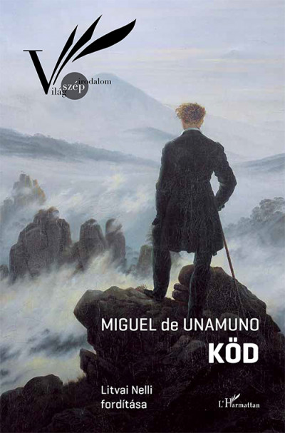 Miguel De Unamuno - Köd
