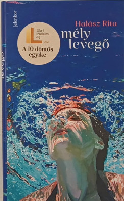 Halsz Rita - Mly leveg
