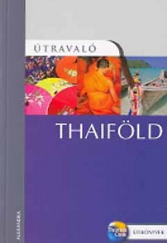 Ben Davies   (Szerk.) - Thaif�ld - �traval�