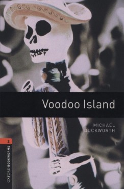 Michael Duckworth - Voodoo Island