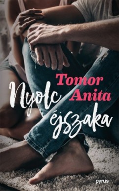 Tomor Anita - Nyolc �jszaka