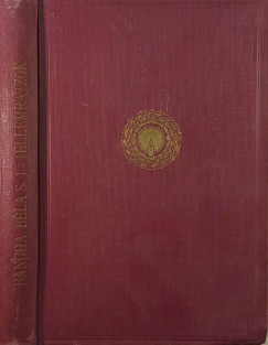 Bangha B�la - Jellemrajzok a katolikus egyh�z �let�b�l