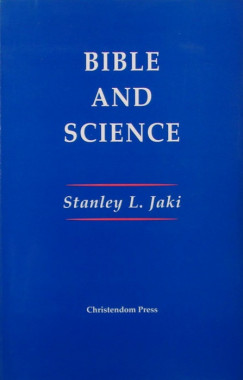 Jki Szaniszl - Bible and Science (dediklt)