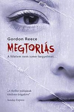 Gordon Reece - Megtorls