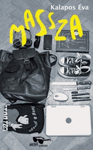 Kalapos �va Veronika - Massza