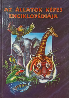 Az �llatok k�pes enciklop�di�ja