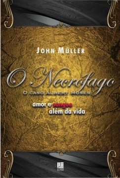 John M�ller - O Necr�fago