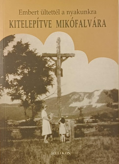 Haidekker Andrea   (Szerk.) - Volonics G�bor   (Szerk.) - Embert �ltett�l a nyakunkra