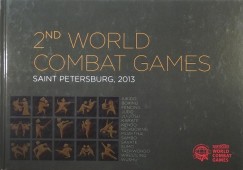 Second World Combat Games